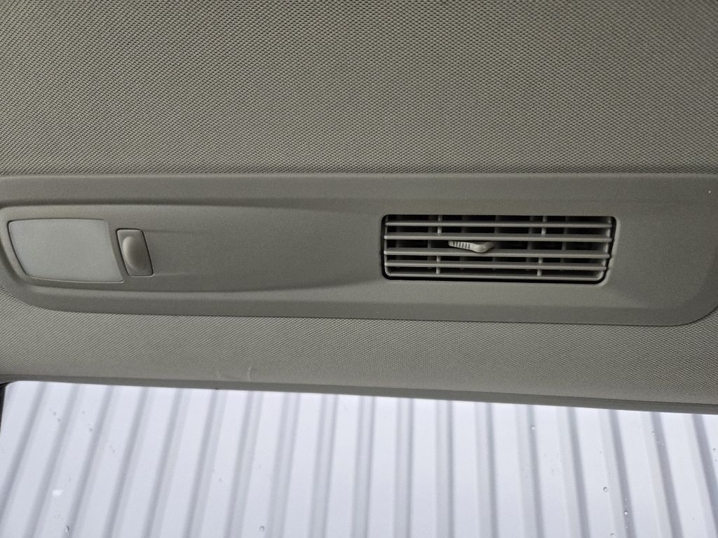 2024 Nissan Armada