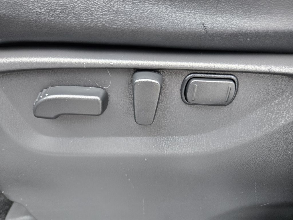 2024 Nissan Armada