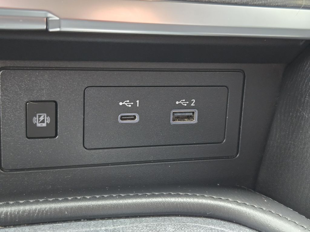 2024 Nissan Armada
