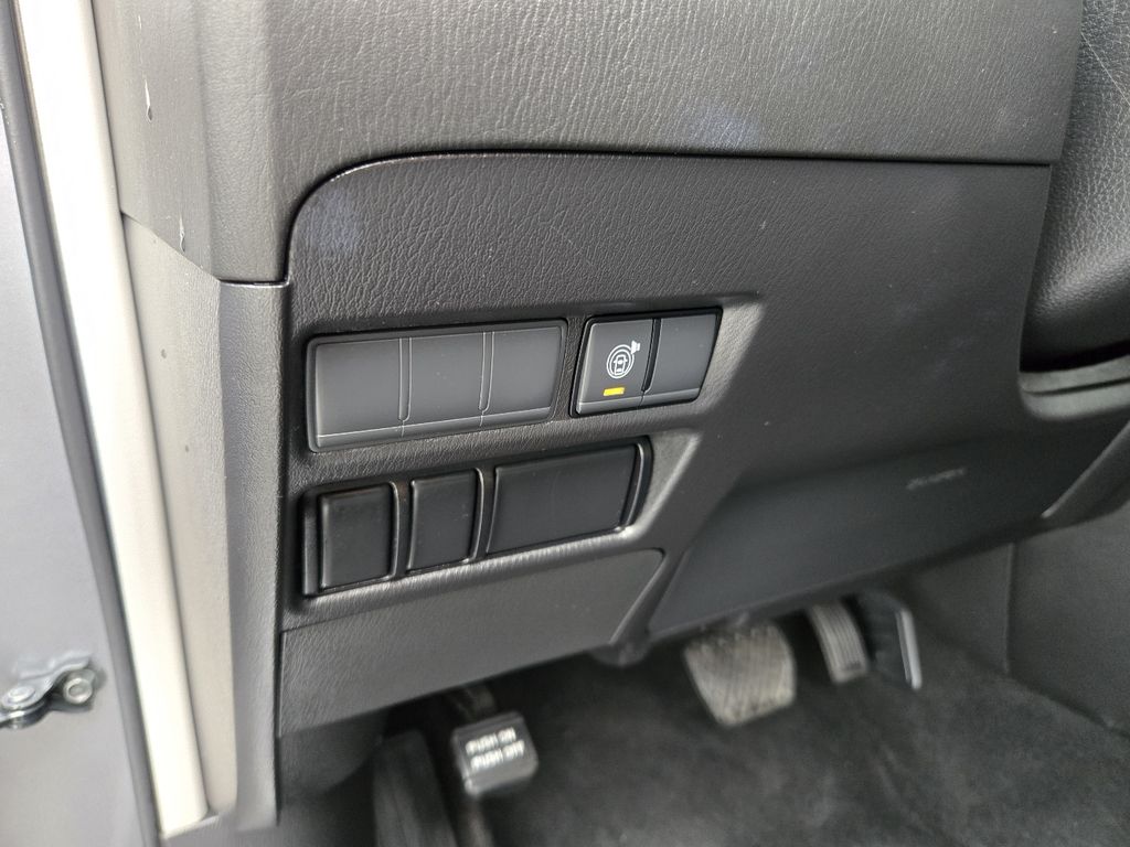 2024 Nissan Armada