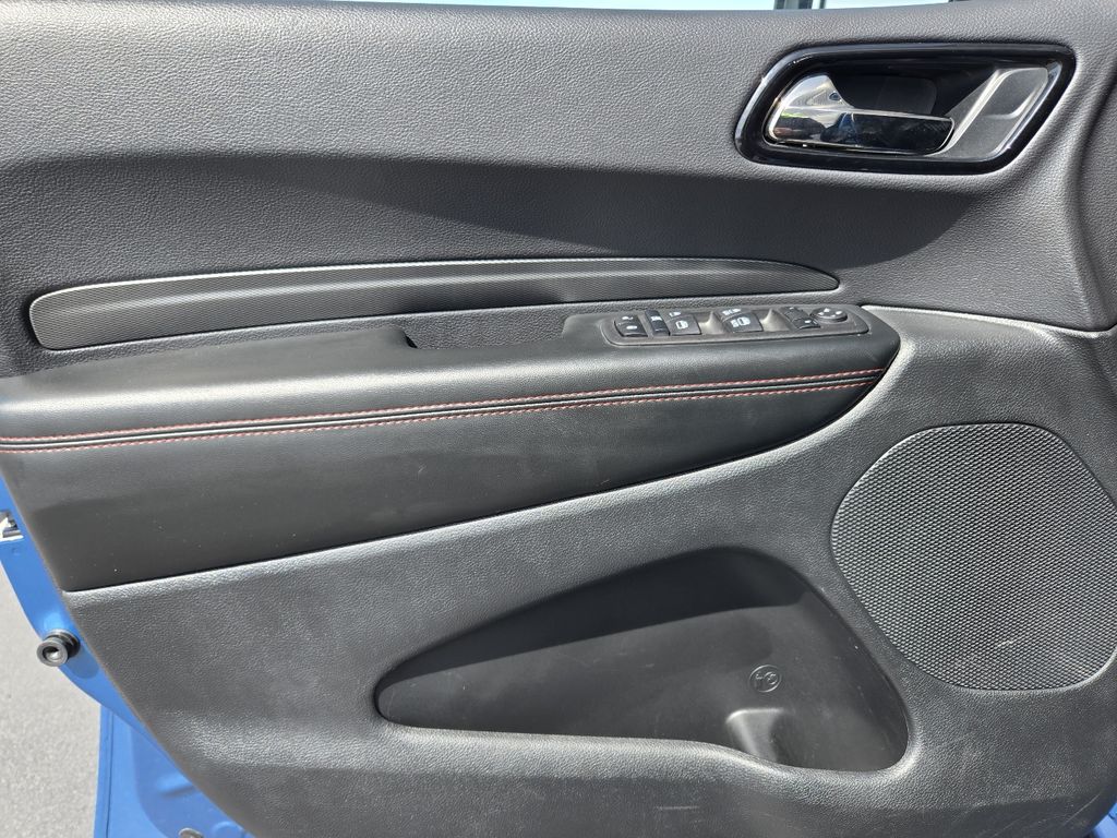 2025 Dodge Durango