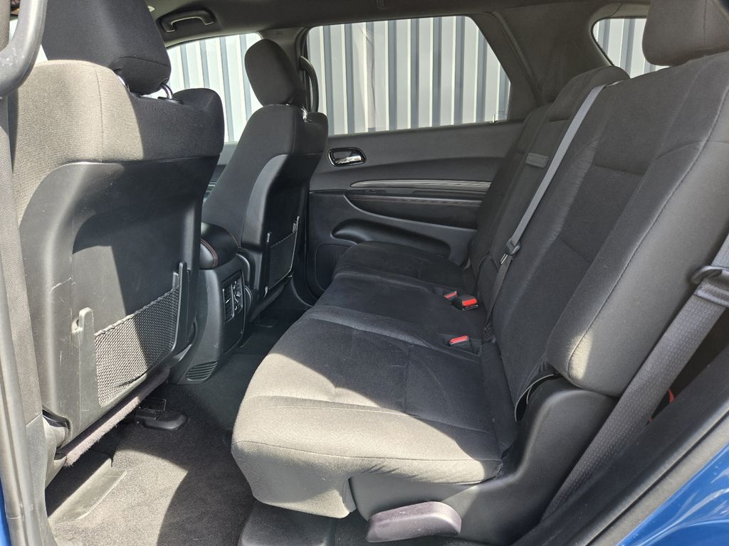 2025 Dodge Durango