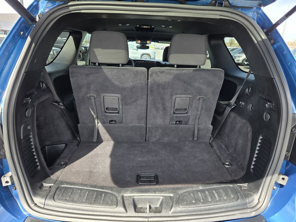 2025 Dodge Durango
