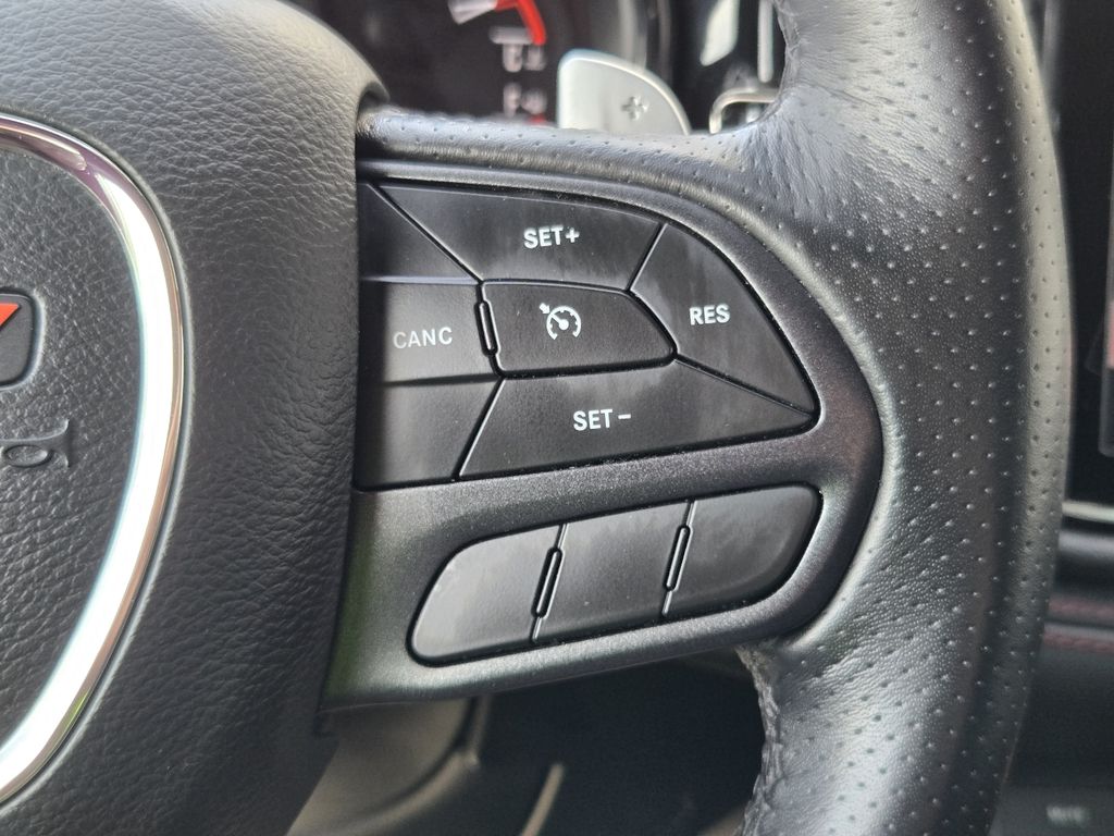 2025 Dodge Durango