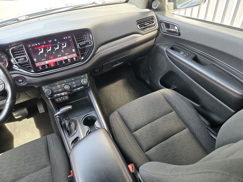 2025 Dodge Durango