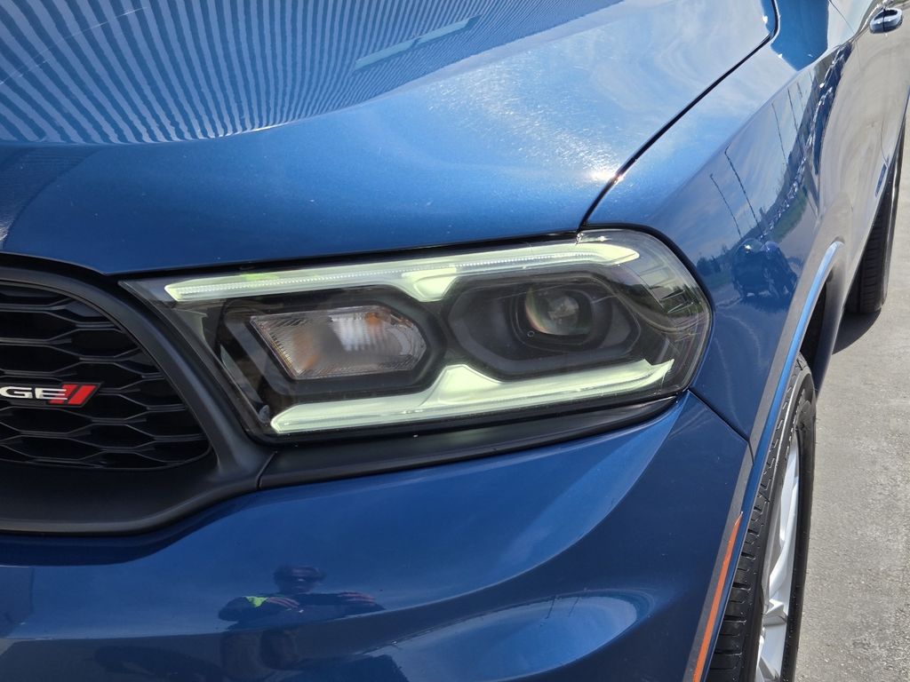 2025 Dodge Durango