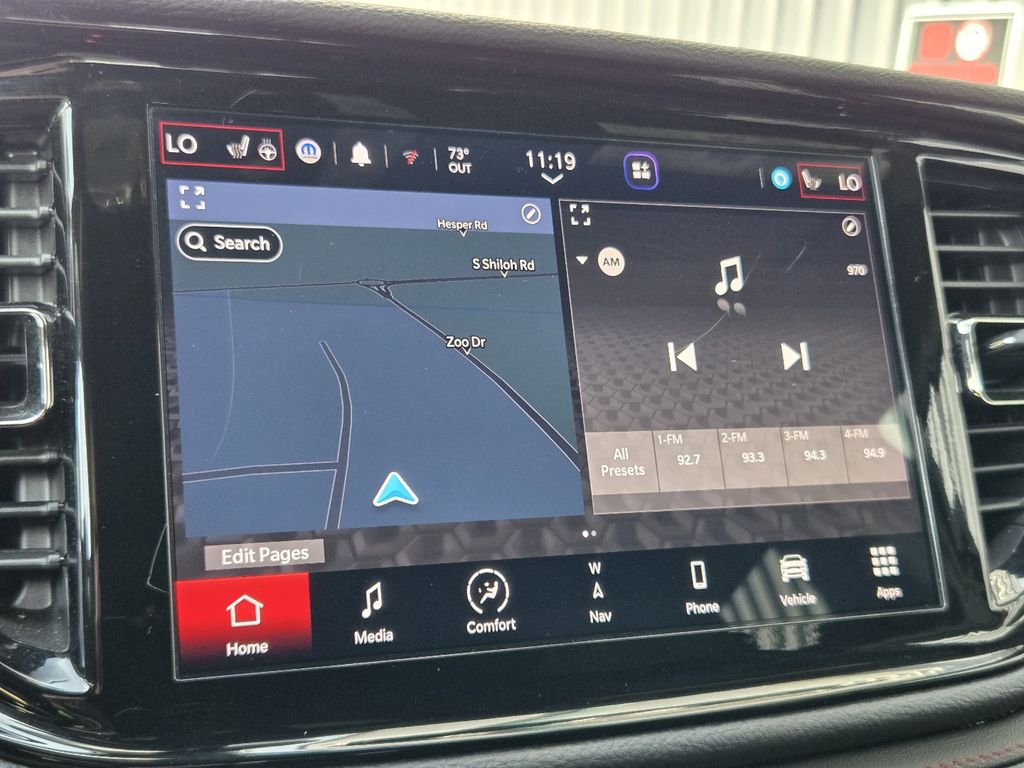 2025 Dodge Durango