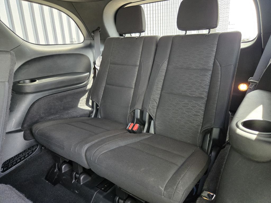 2025 Dodge Durango