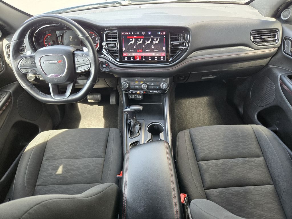 2025 Dodge Durango