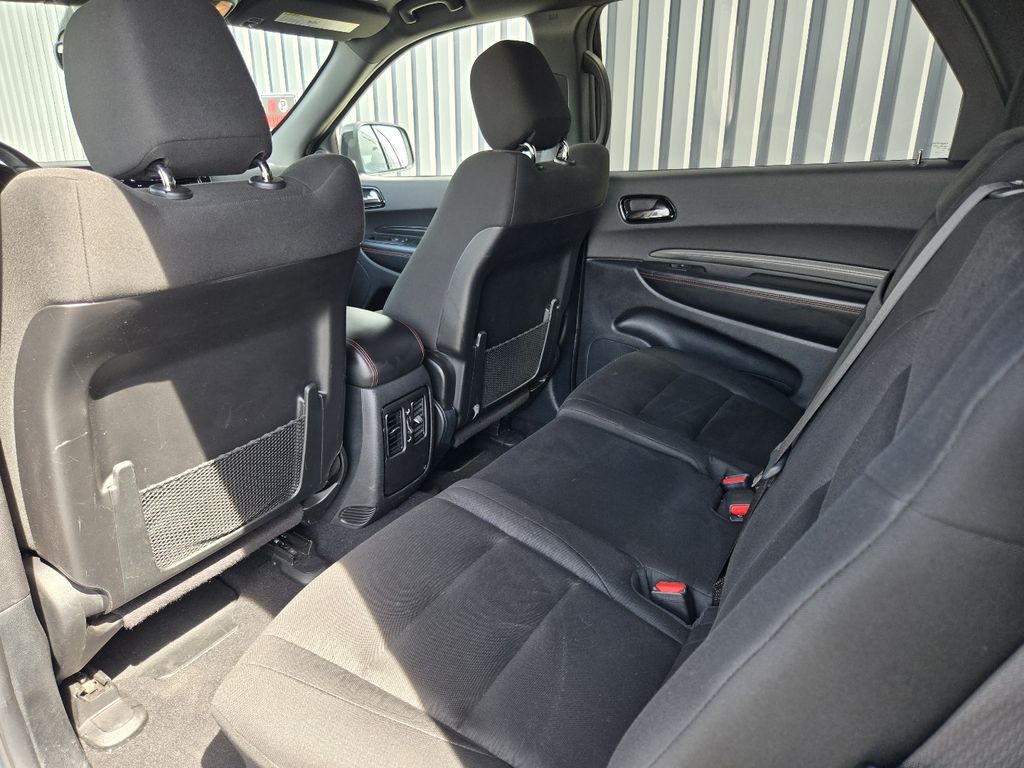 2025 Dodge Durango