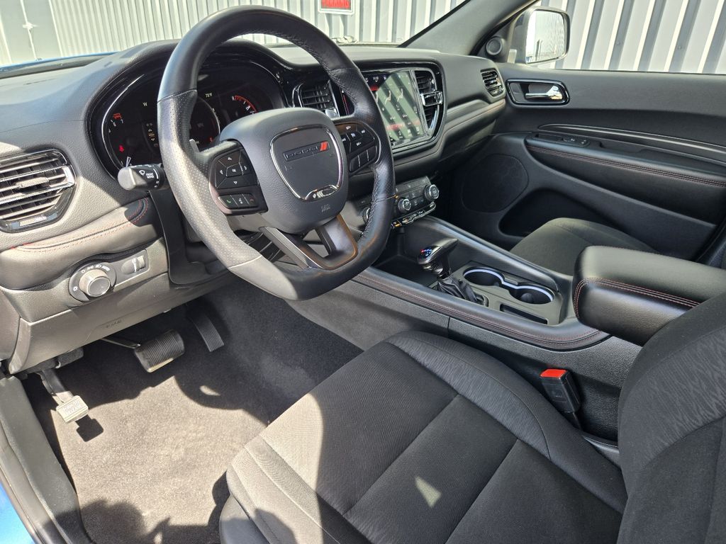 2025 Dodge Durango