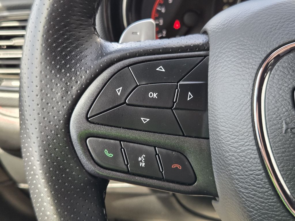 2025 Dodge Durango