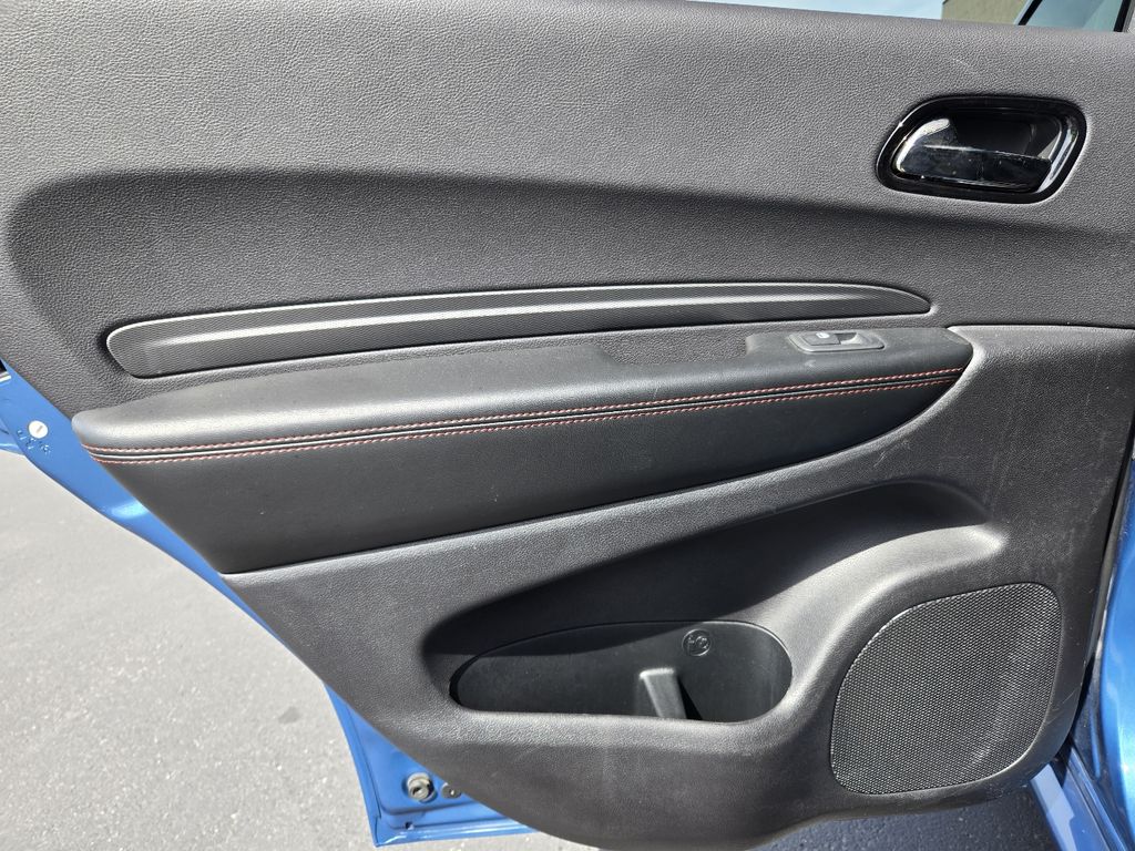 2025 Dodge Durango