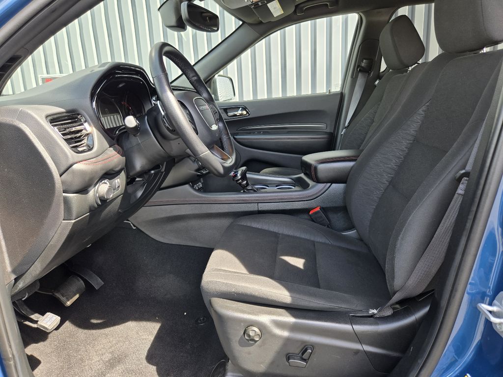 2025 Dodge Durango