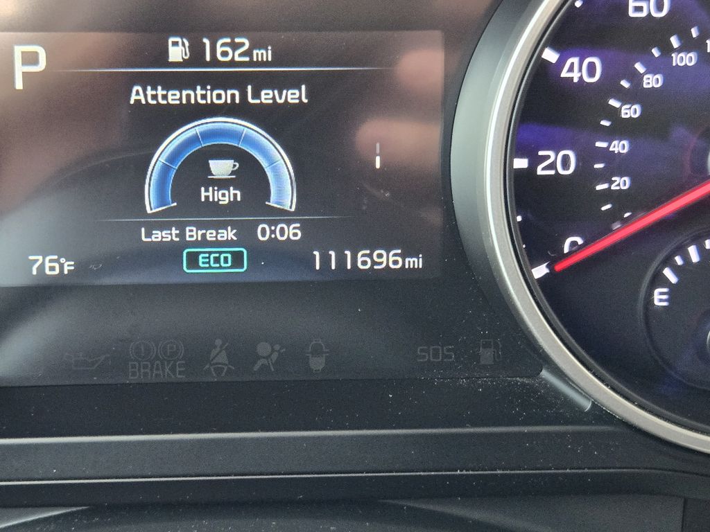 2022 Kia Carnival