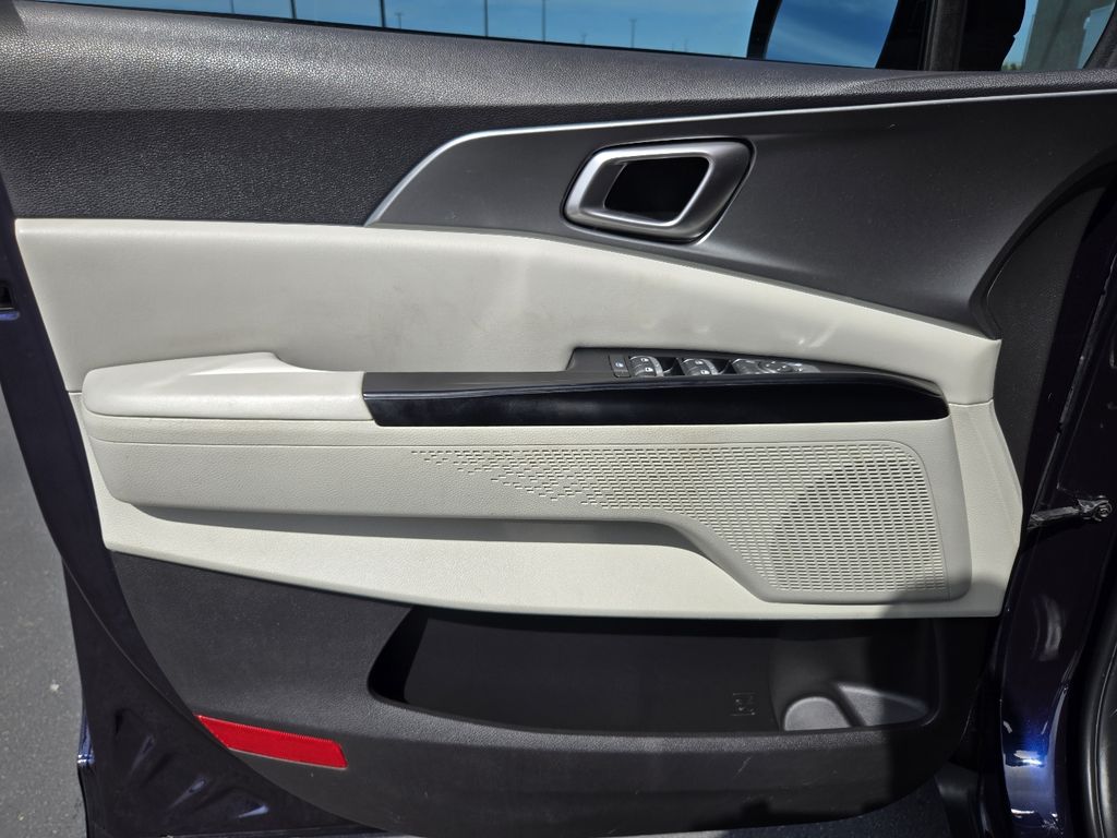 2022 Kia Carnival