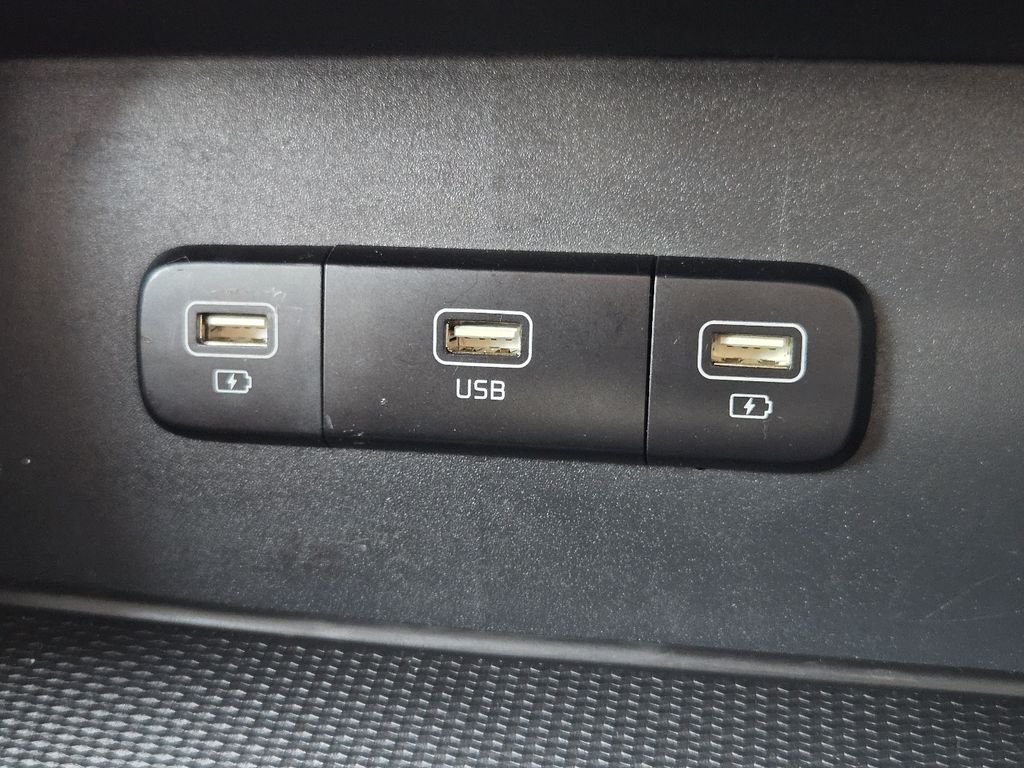 2022 Kia Carnival