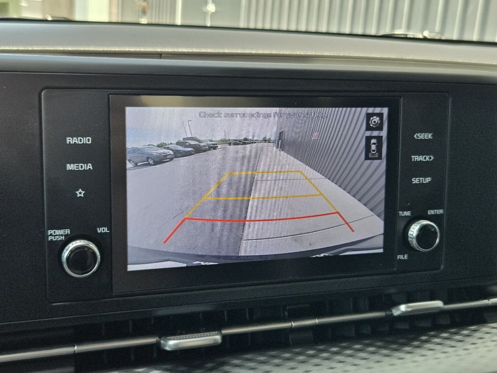 2022 Kia Carnival