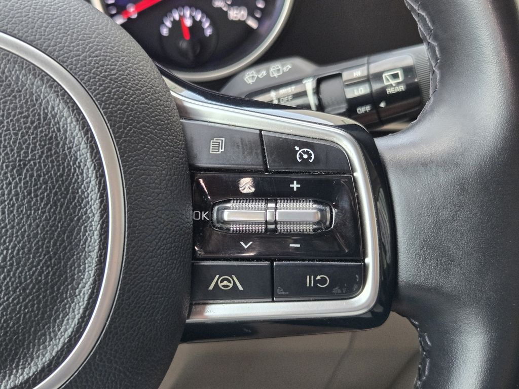 2022 Kia Carnival