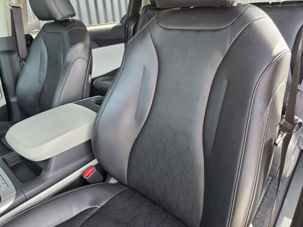2022 Kia Carnival