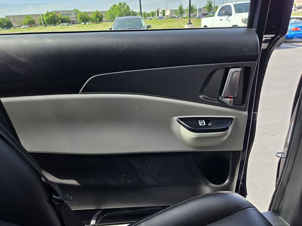 2022 Kia Carnival