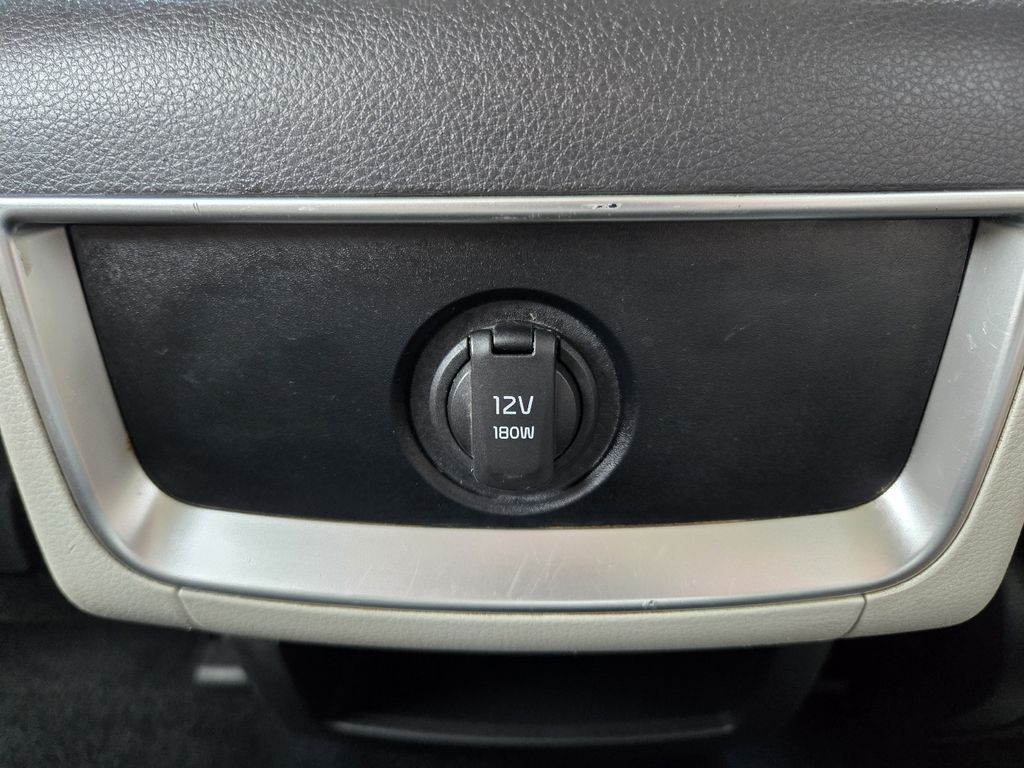 2022 Kia Carnival