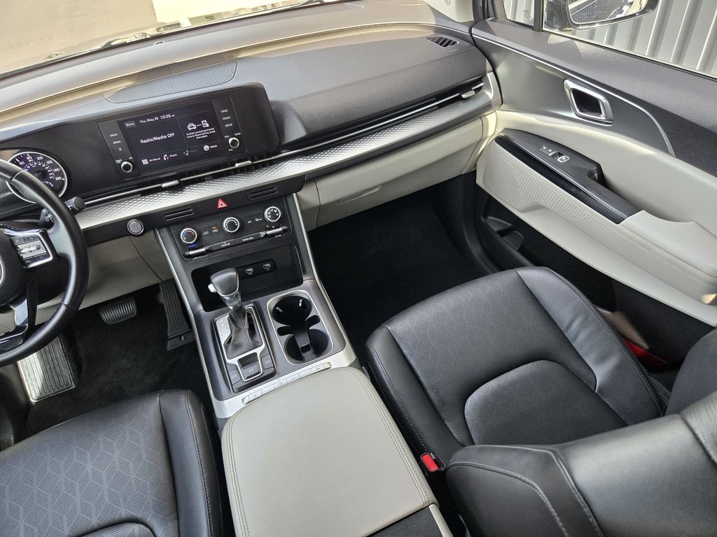2022 Kia Carnival