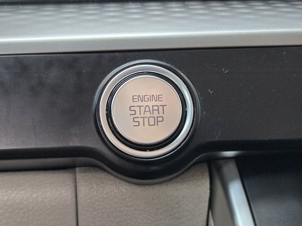 2022 Kia Carnival