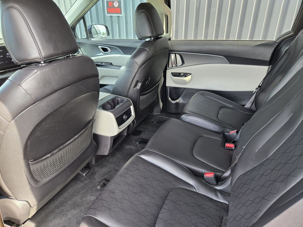 2022 Kia Carnival