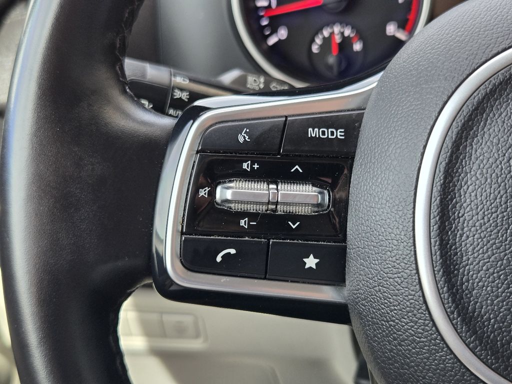 2022 Kia Carnival