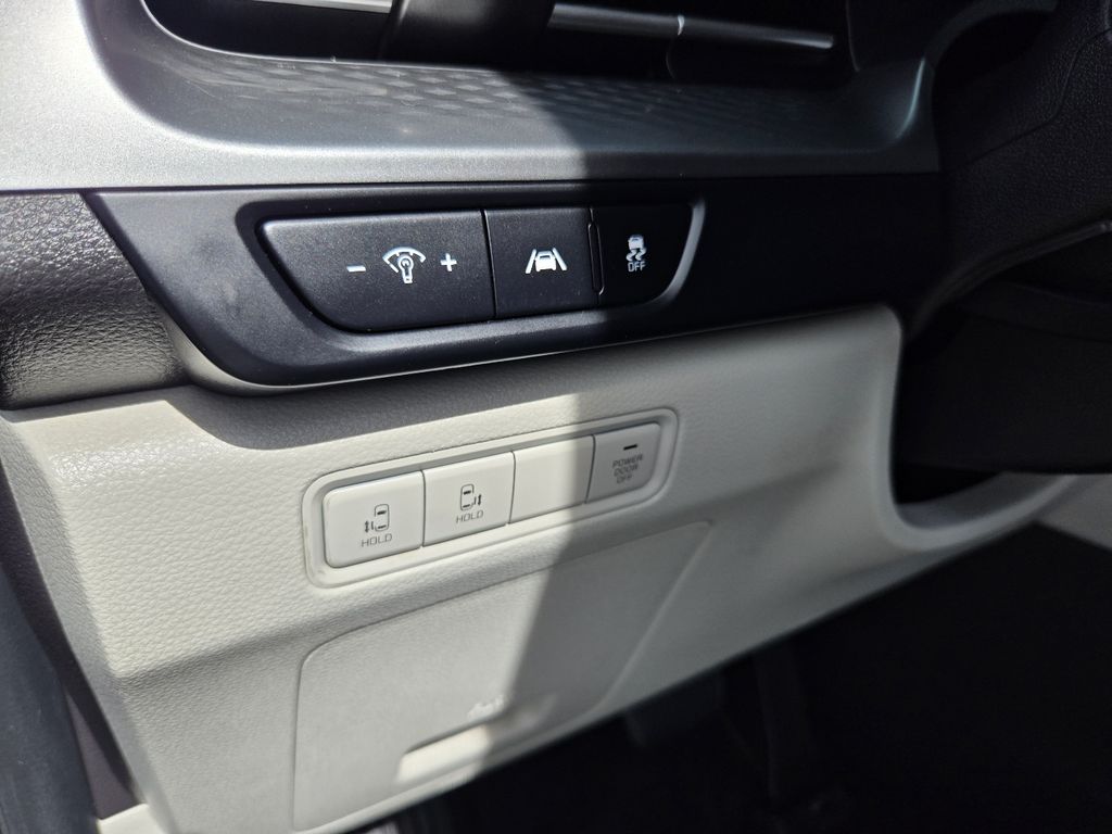 2022 Kia Carnival