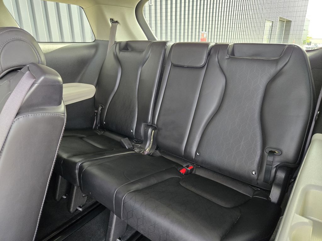 2022 Kia Carnival