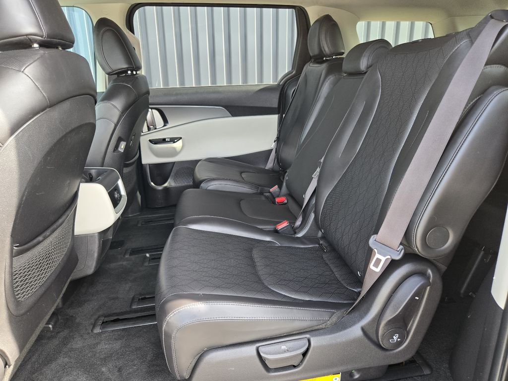 2022 Kia Carnival