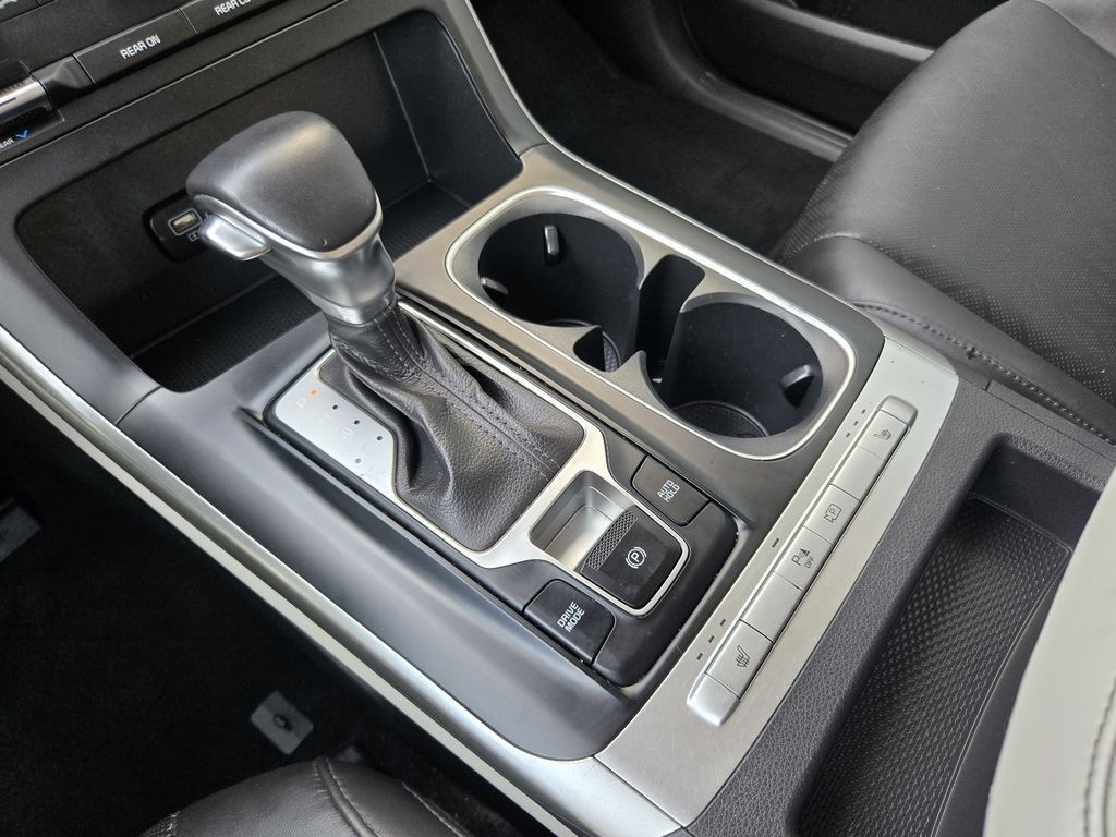 2022 Kia Carnival