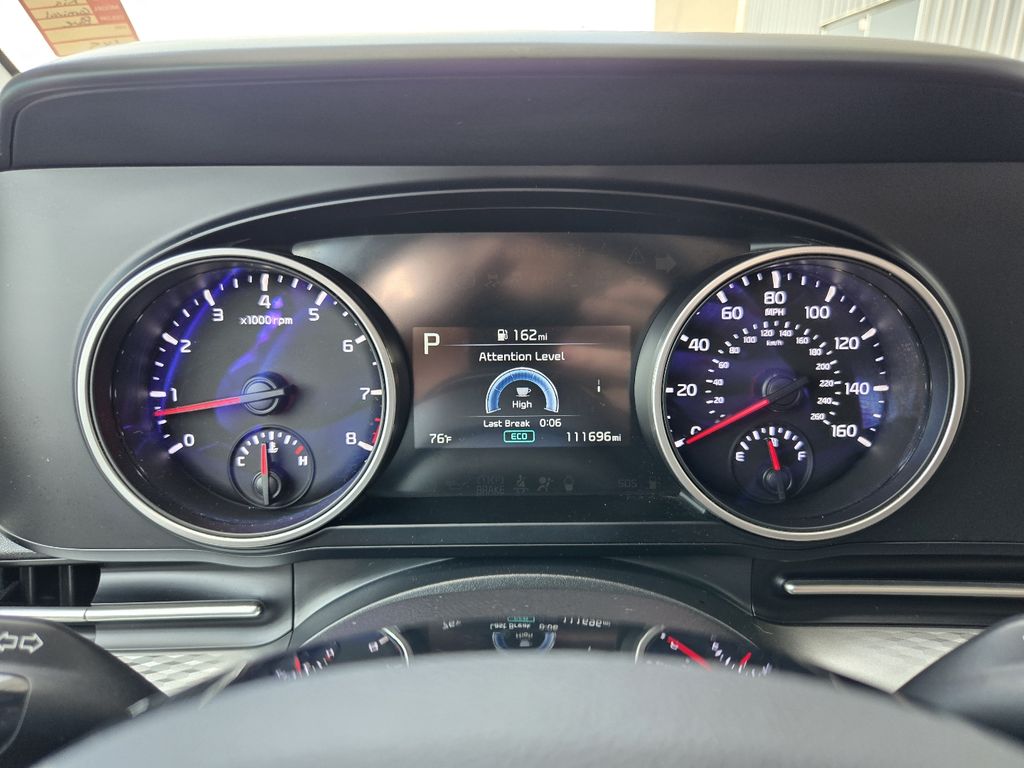 2022 Kia Carnival