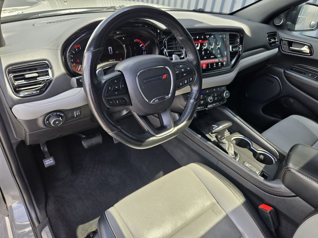 2021 Dodge Durango