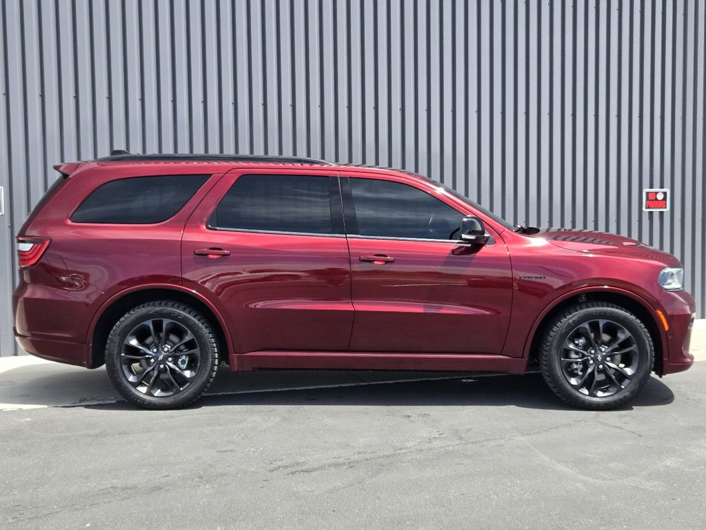 2024 Dodge Durango