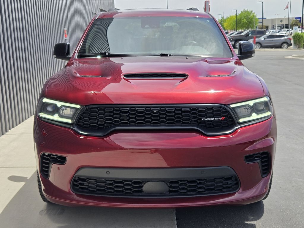 2024 Dodge Durango
