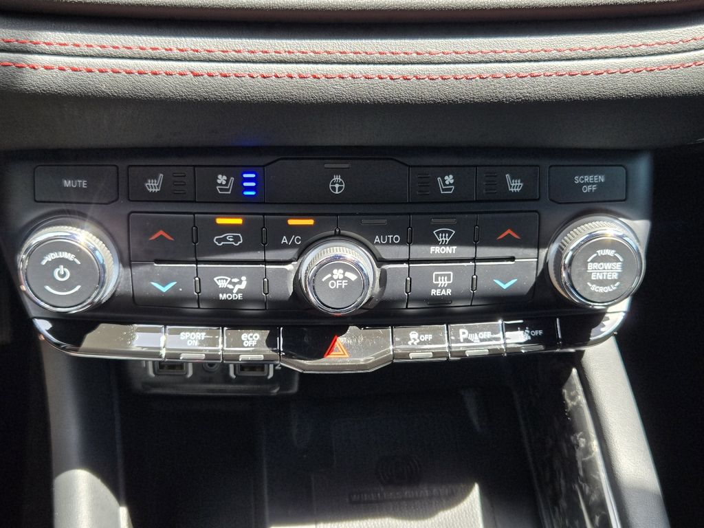 2024 Dodge Durango