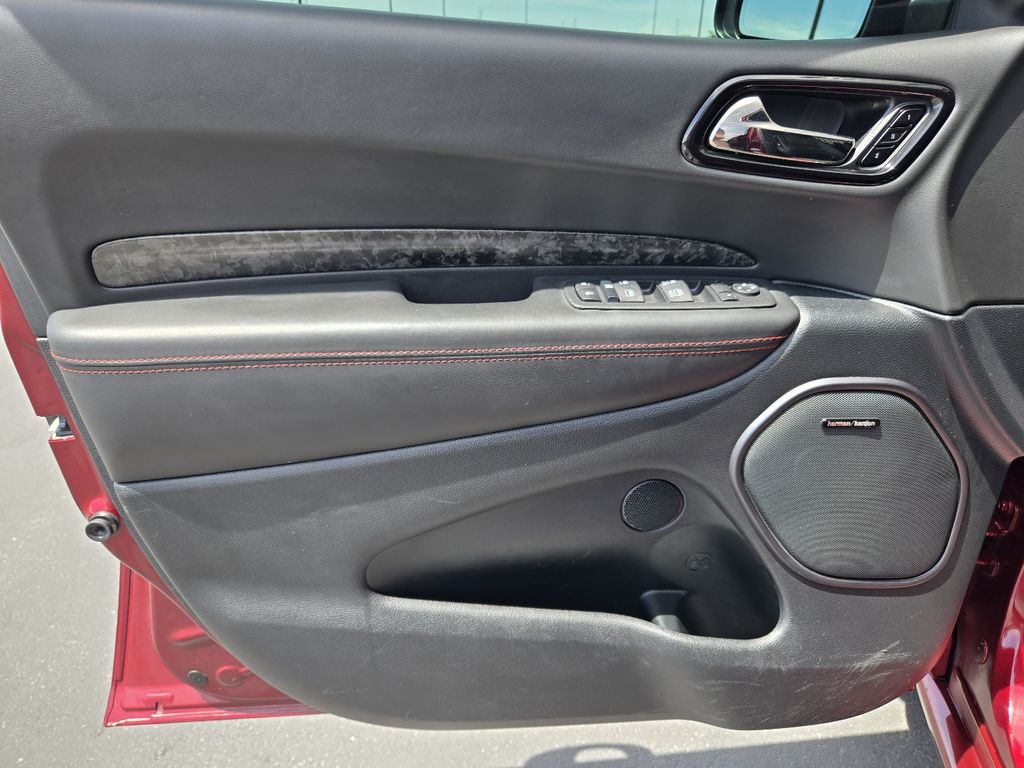 2024 Dodge Durango