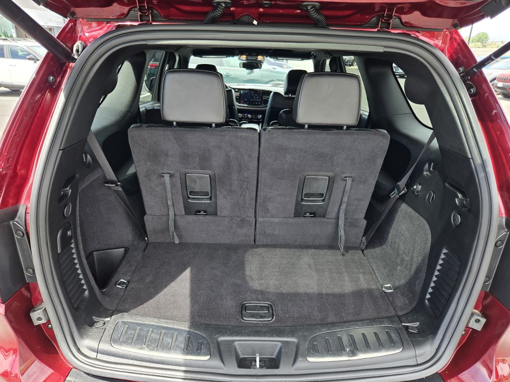 2024 Dodge Durango