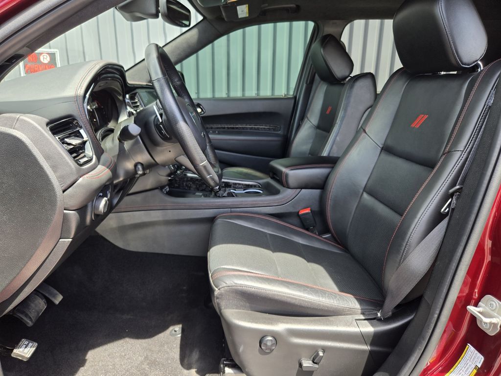 2024 Dodge Durango