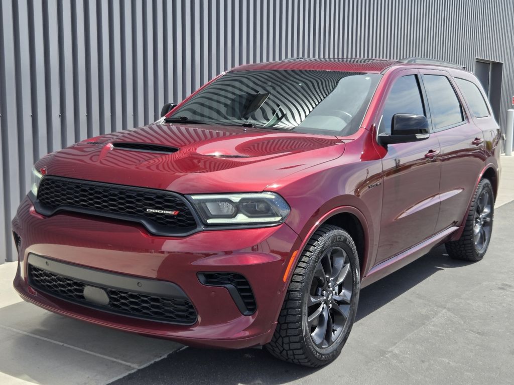 2024 Dodge Durango