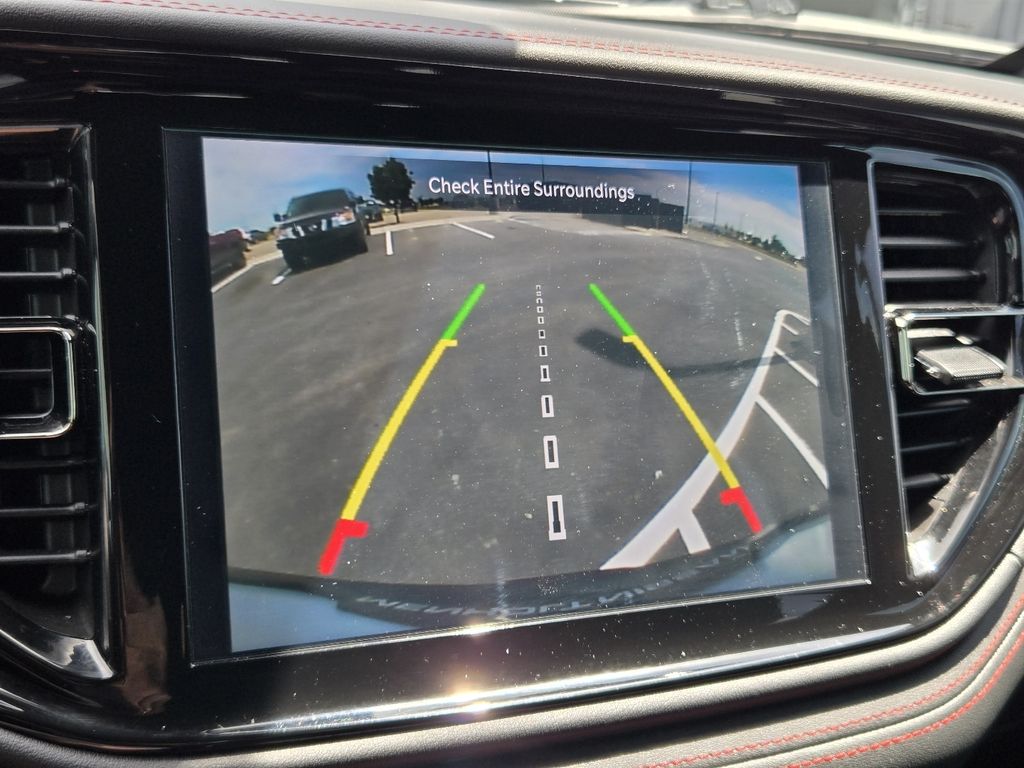 2024 Dodge Durango