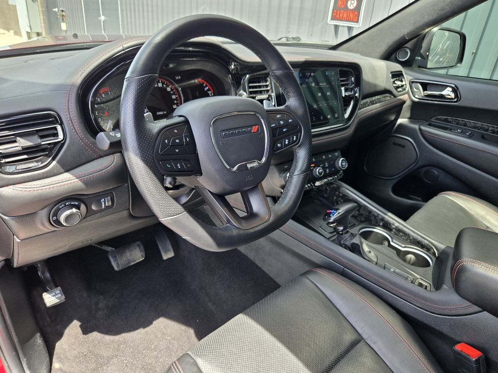 2024 Dodge Durango