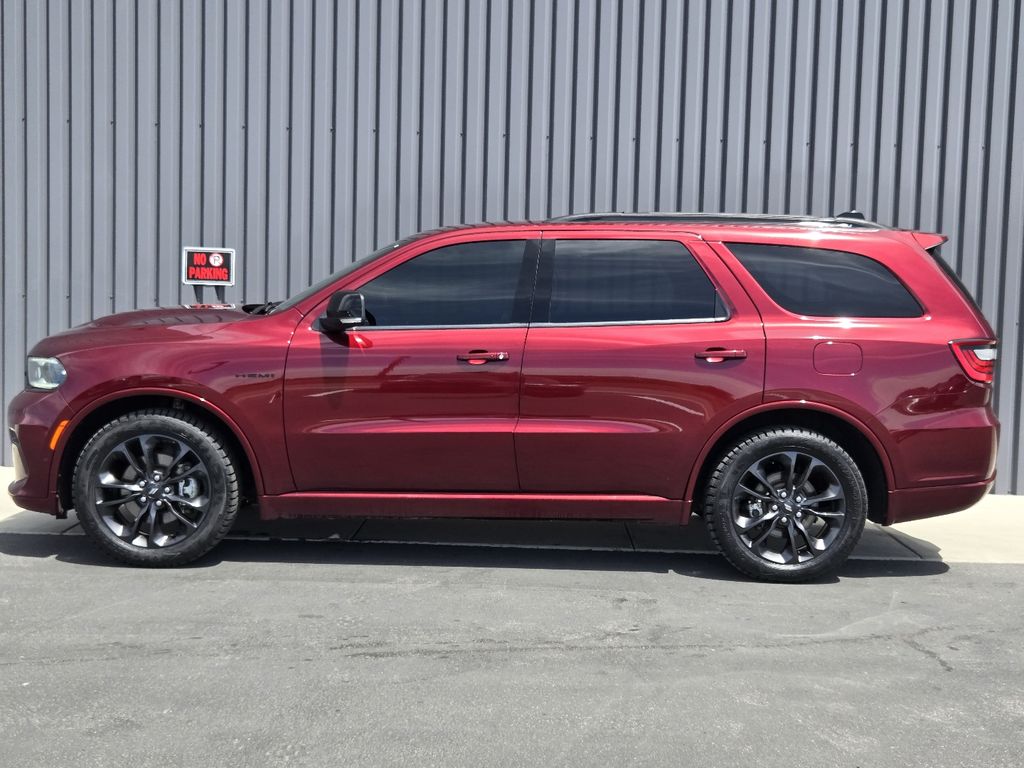 2024 Dodge Durango