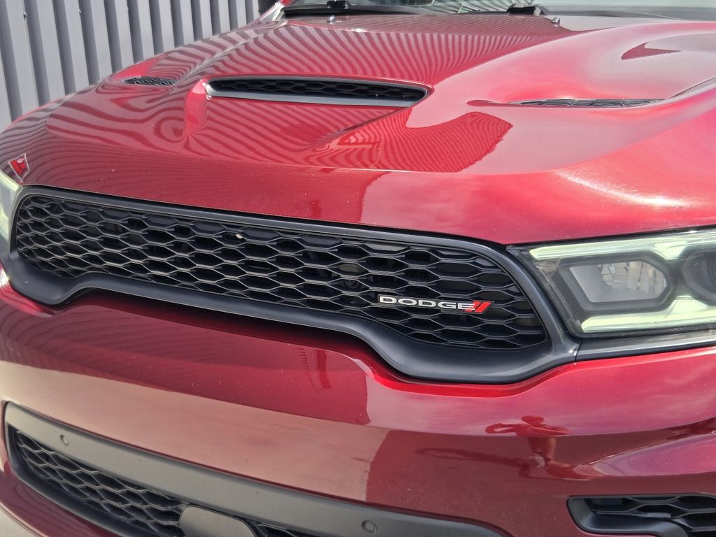 2024 Dodge Durango
