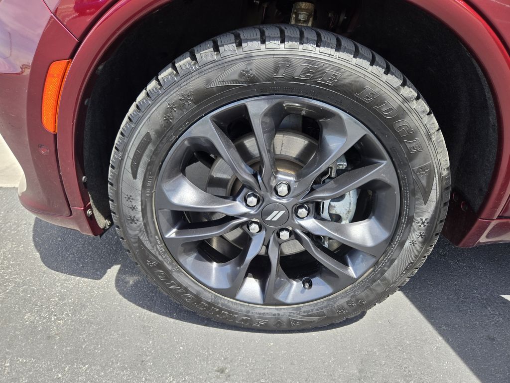 2024 Dodge Durango
