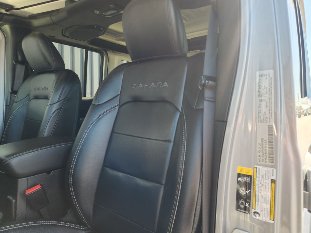 2021 Jeep Wrangler 4xe