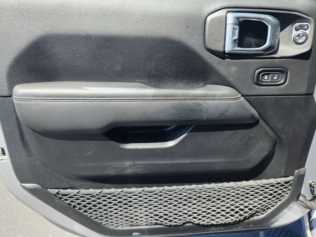 2021 Jeep Wrangler 4xe
